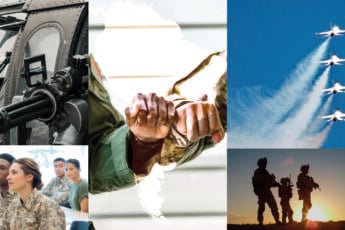 Centers of Excellence: a Commitment to the Regional Leadership of the Force