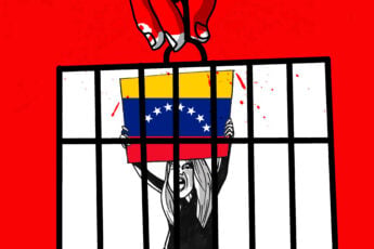 Maduro se aferra al poder y busca eliminar a la oposición
