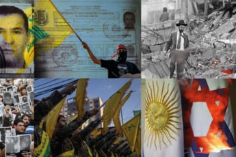 La expansión de Hezbolá en Latinoamérica a través de la red AMIA