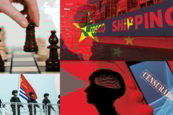 China’s Dangerous Play in Peru – PART III