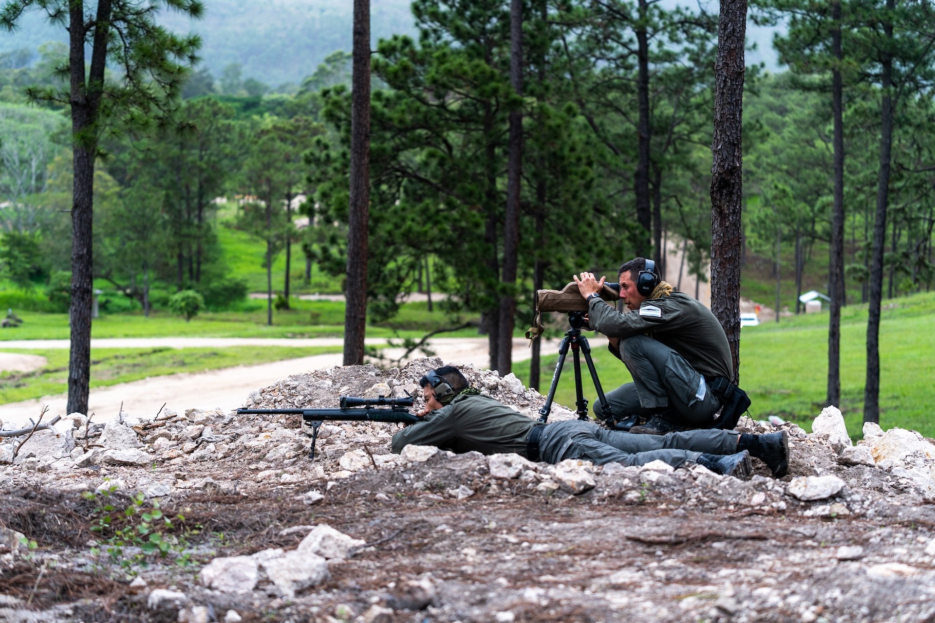 Argentine-US Special Forces, Key Alliance for Regional Defense
