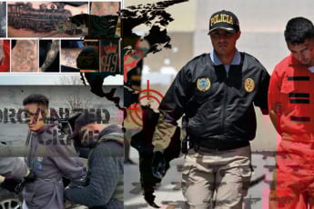 Latinoamérica, empeñada en descarrilar al Tren de Aragua