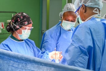 LAMAT 25 mejora la interoperabilidad en San Cristóbal y Nieves