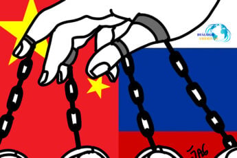 La guerra cognitiva de China y Rusia: manipulación de las creencias de la población