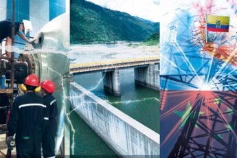 The Weight of China in Ecuador: Broken Promises, Debt, and Consequences – Part I