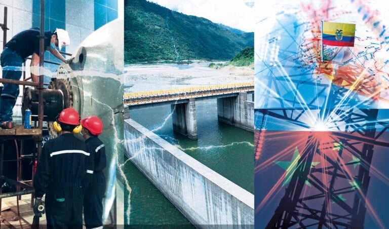 The Weight of China in Ecuador: Broken Promises, Debt, and Consequences – Part I
