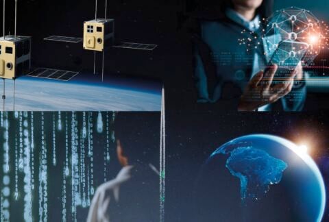 Beyond the Stars: Human Ingenuity Powers Brazil-US Space Defense Collaboration