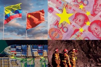 The Weight of China in Ecuador: Broken Promises, Debt, and Consequences – PART II