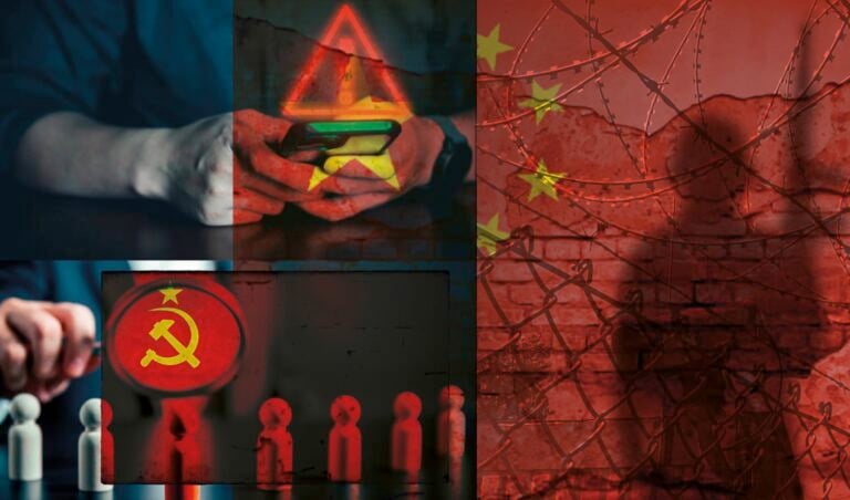 Actividades policiales de China en Latinoamérica, objeto de escrutinio