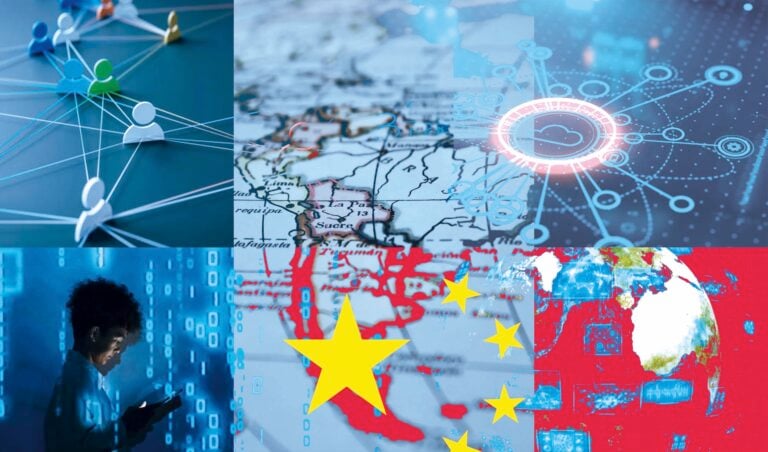 Ruta de la Seda Digital: Avance silencioso de China en infraestructura crítica latinoamericana