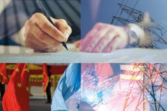 Contratos obscuros: empresas chinesas em Honduras sob escrutínio
