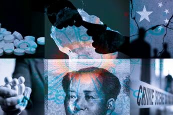 The Other Silk Road: The Link Between China’s Expansion and Its Criminal Networks in Latin America – PART I