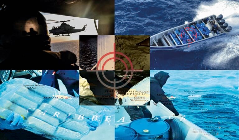 The Caribbean Corridor: How Cocaine, Global Mafias, and Digital Crime Converge on Island Shores
