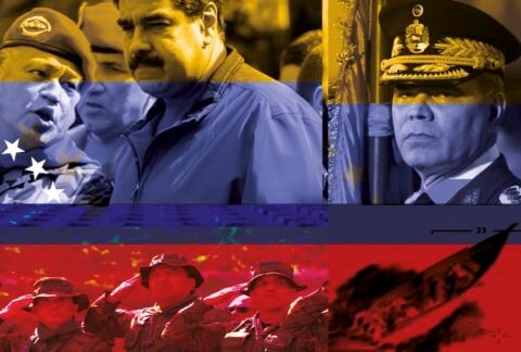 Maduro profundamente involucrado en organización terrorista Cártel de los Soles