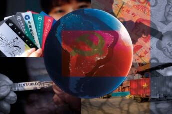 The Other Silk Road: The Link Between China’s Expansion and Its Criminal Networks in Latin America – PART II