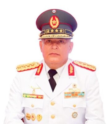 Visão estratégica do Paraguai: Modernizar as Forças Militares para combater ameaças transnacionais