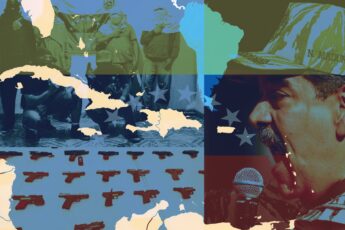 Tren de Aragua: A Recognized Threat Throughout the Americas