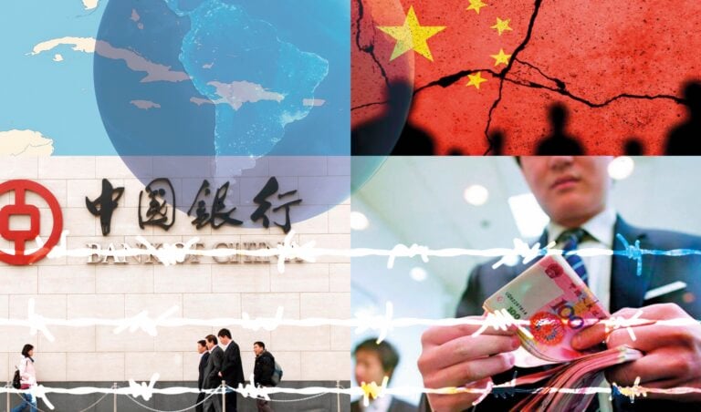 China’s Advance in the Caribbean and Its Implications