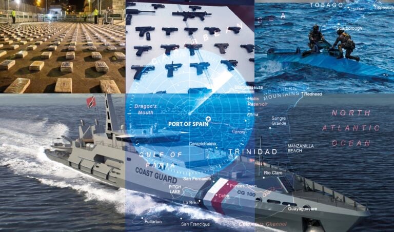 Trinidad and Tobago’s Decisive Move Against Tren de Aragua
