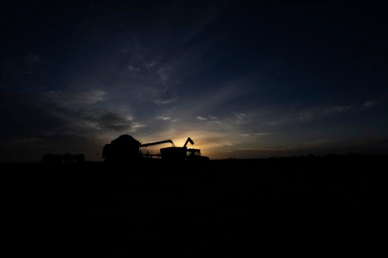 From Seed to Port: China’s Deep Penetration into Brazilian Agriculture