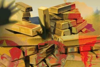 A febre do ouro da China na América Latina
