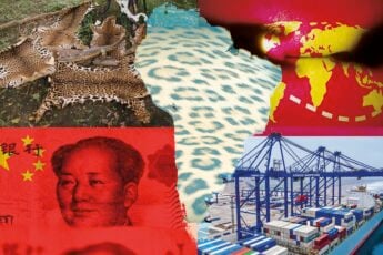 The Other Silk Road: The Link Between China’s Expansion and Its Criminal Networks in Latin America – PART III
