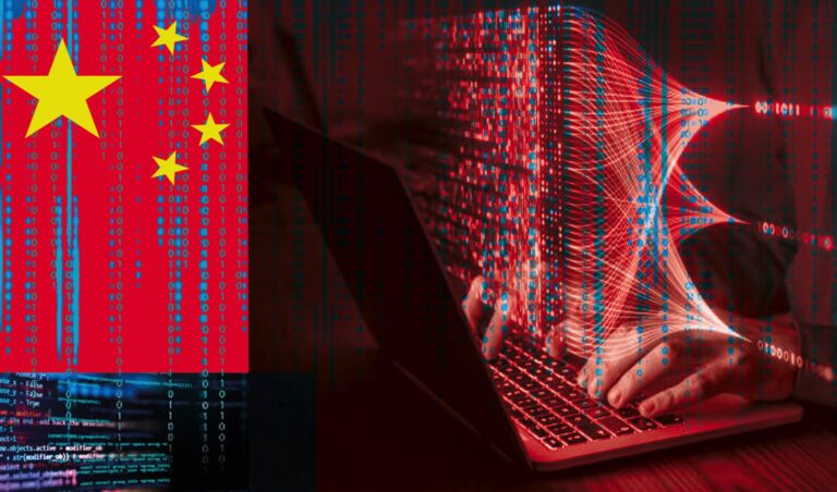 As Forças Armadas reestruturadas da China incluem uma força que busca o domínio da informação