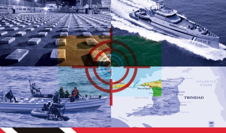 Trinidad and Tobago: Between Transnational Crime and Venezuela’s Retaliation