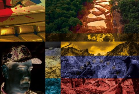 The Mining Arc: The Silent Operation that Sustains the Maduro Regime