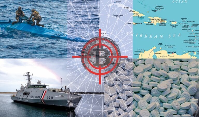 Transnational Criminal Organizations and the Threat of Synthetic Drugs in the Caribbean