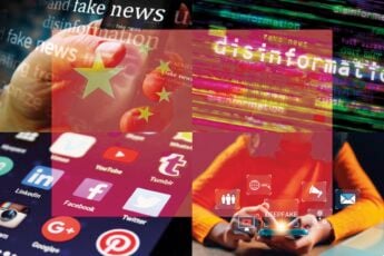 China intensifica operações para moldar a opinião pública na América Latina