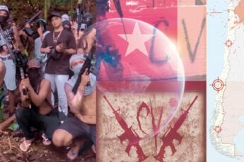 Redefiniendo el mapa criminal sudamericano