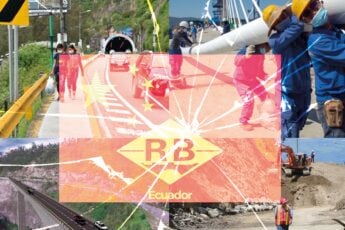 Decisão arbitral no Equador expõe riscos contratuais com empresas chinesas