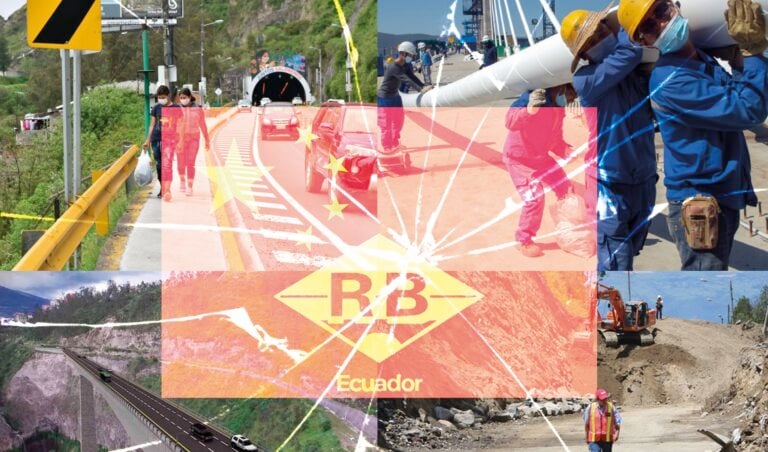 Arbitration Ruling in Ecuador Exposes Contractual Risks with Chinese Firms