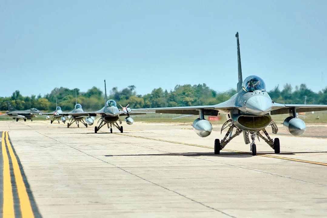 Argentina’s Historic Leap Forward with the Incorporation of Cutting-Edge Military Technology