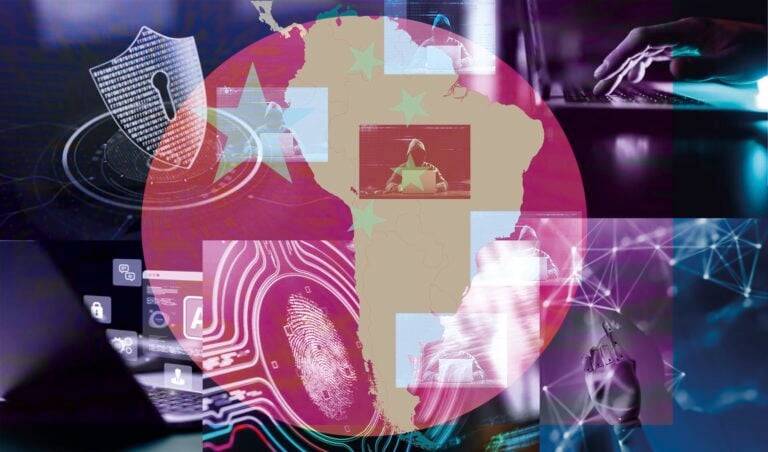 Transnational Crime and Malign State Actors in Latin America: AI, Biometrics, and Neurodata Redefine the Threat