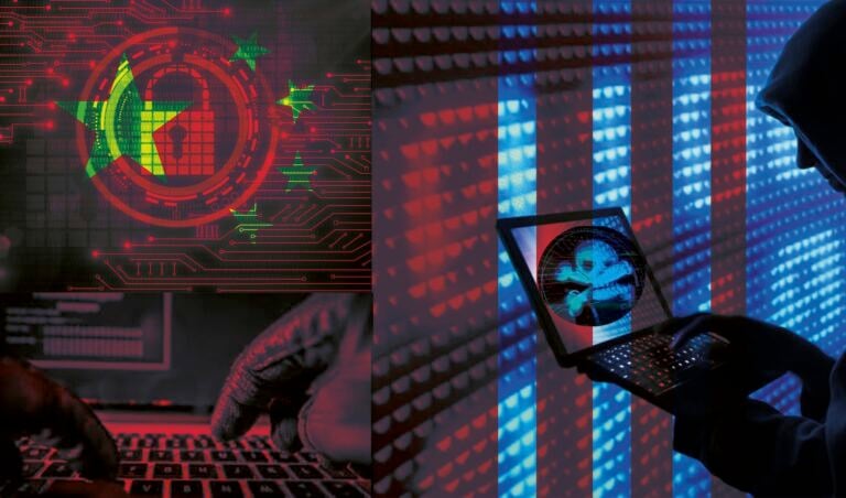 Digital Sovereignty in Latin America: The Geopolitical Surveillance Challenge and Organized Crime Risk