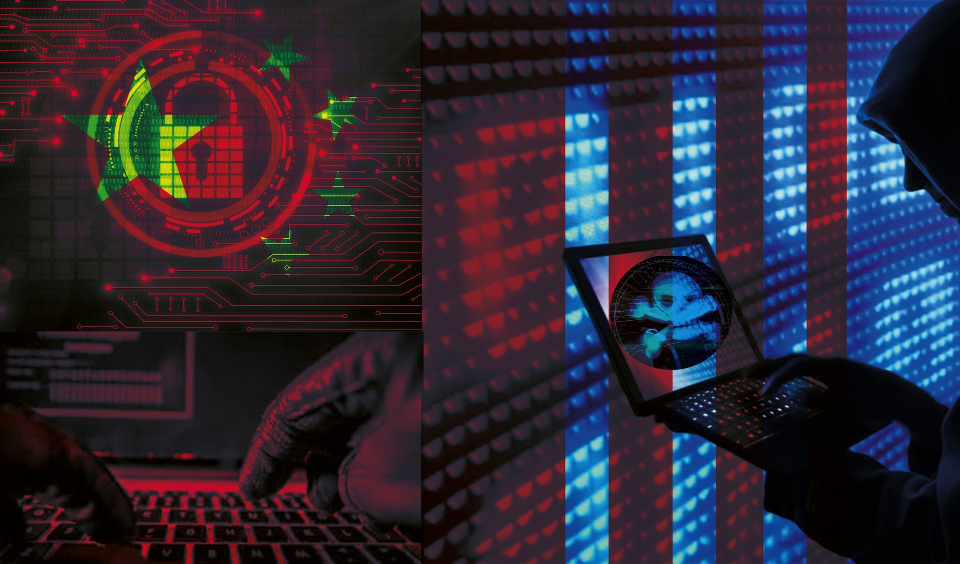 Digital Sovereignty in Latin America: The Geopolitical Surveillance Challenge and Organized Crime Risk