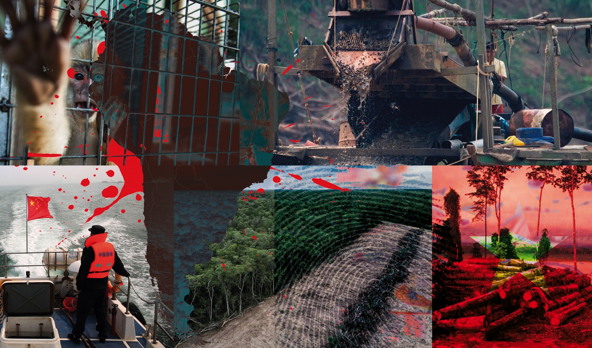 China’s Organized Crime Footprint in Latin America Is a Wake-Up Call