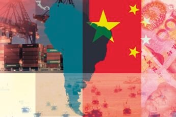 Combating IUU Fishing in the South American Pacific: An Opportunity to Counter Chinese Influence Closer to Home