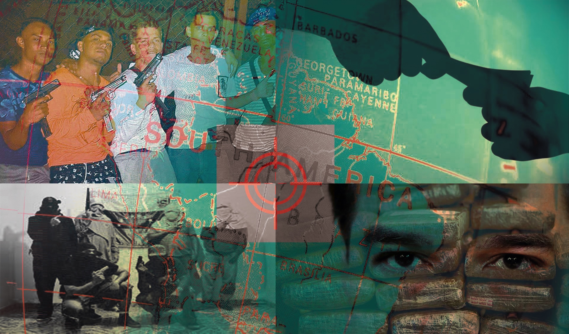 Tren de Aragua’s Global Leap: From Prison Gang to Transnational Threat