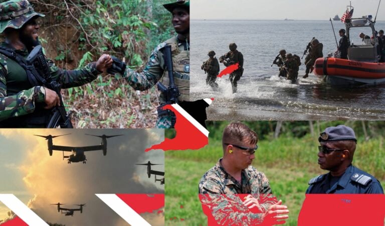 Trinidad and Tobago: A New Chapter in the Fight Against Organized Crime