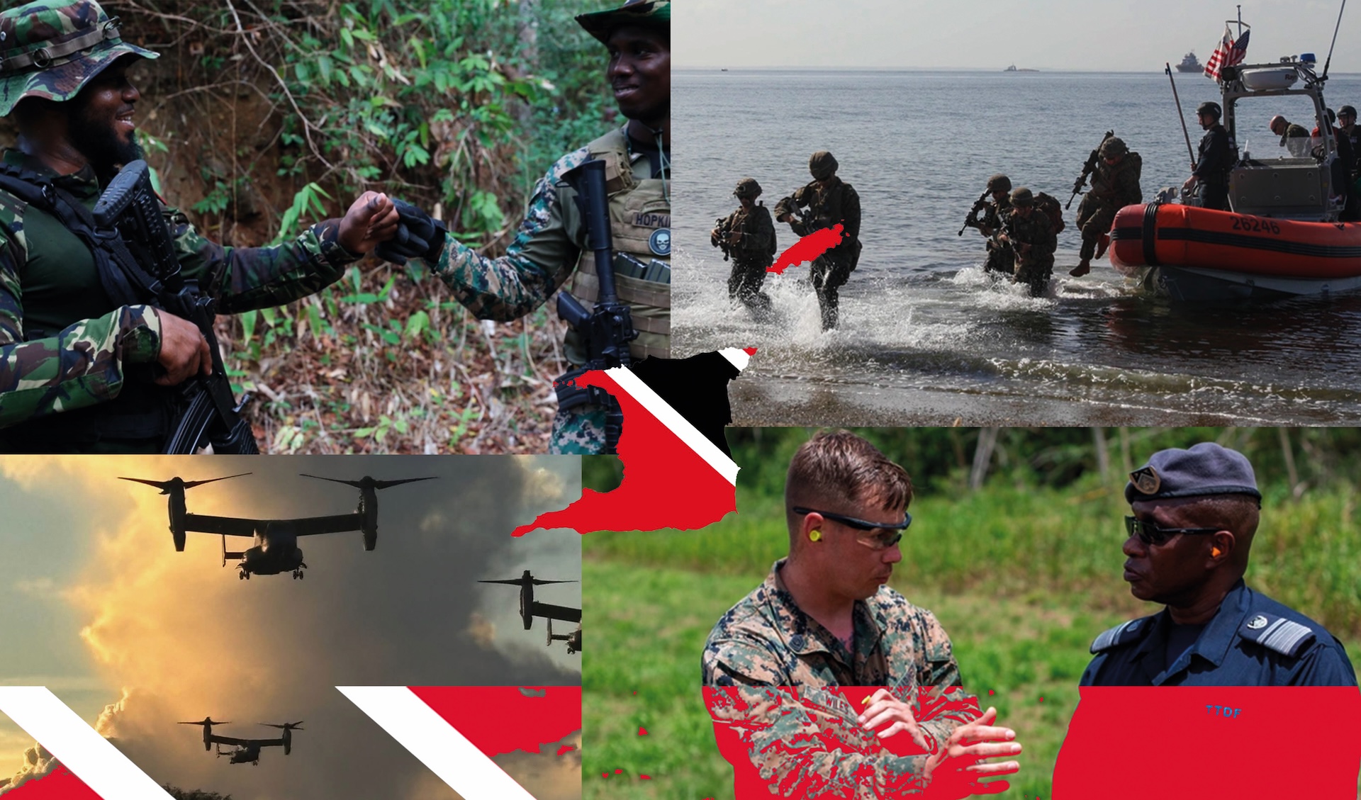 Trinidad and Tobago: A New Chapter in the Fight Against Organized Crime