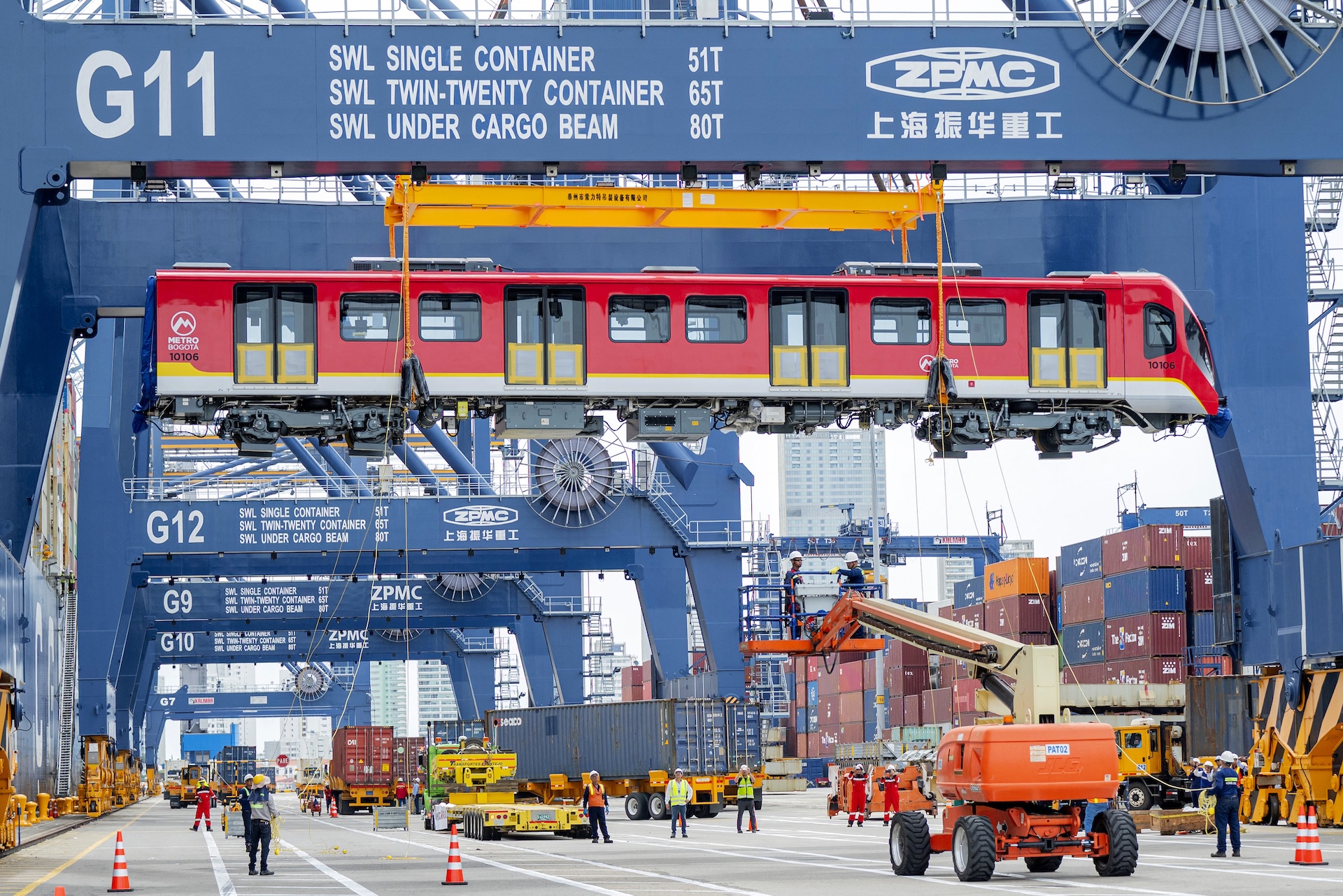 Targeted Integration: The Emerging Security Risks of China’s New Latin American Strategy