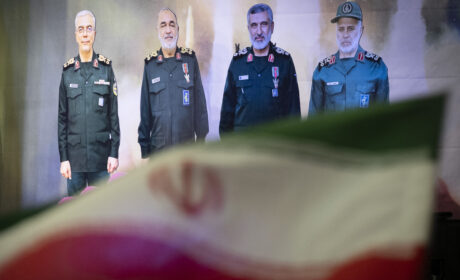 La rama militar iraní proyecta su sombra sobre África