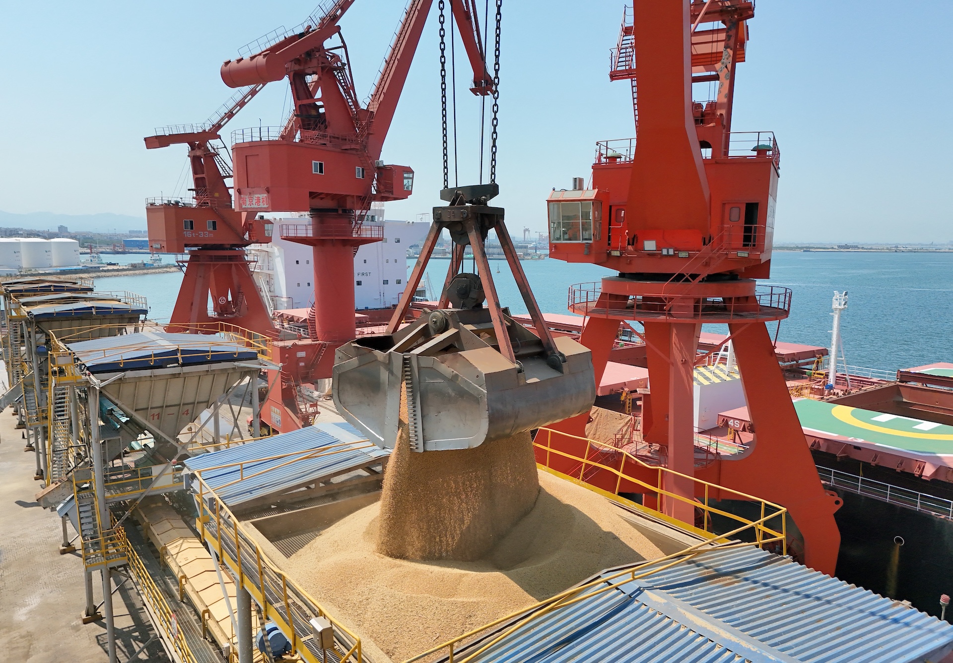 Small Firms Signal New Phase in China’s Expanding Footprint in Brazil