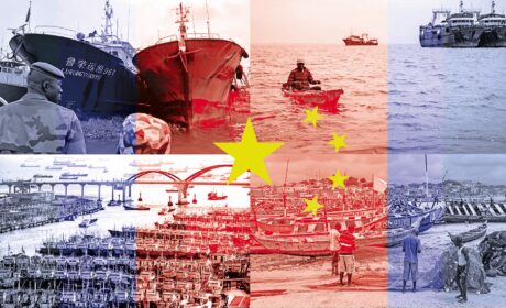 “Un enfoque sencillo”: los analistas afirman que la cooperación regional es fundamental en la lucha contra la pesca ilegal