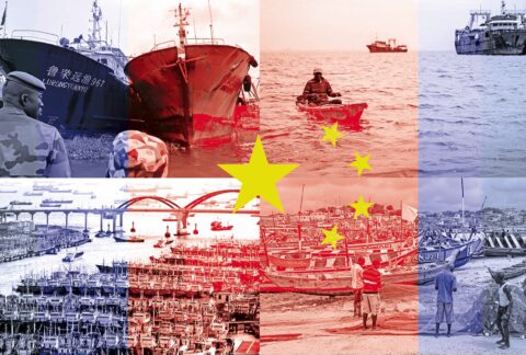 ‘A Simple Approach’: Analysts Say Regional Cooperation Is Crucial in Illegal Fishing Battle
