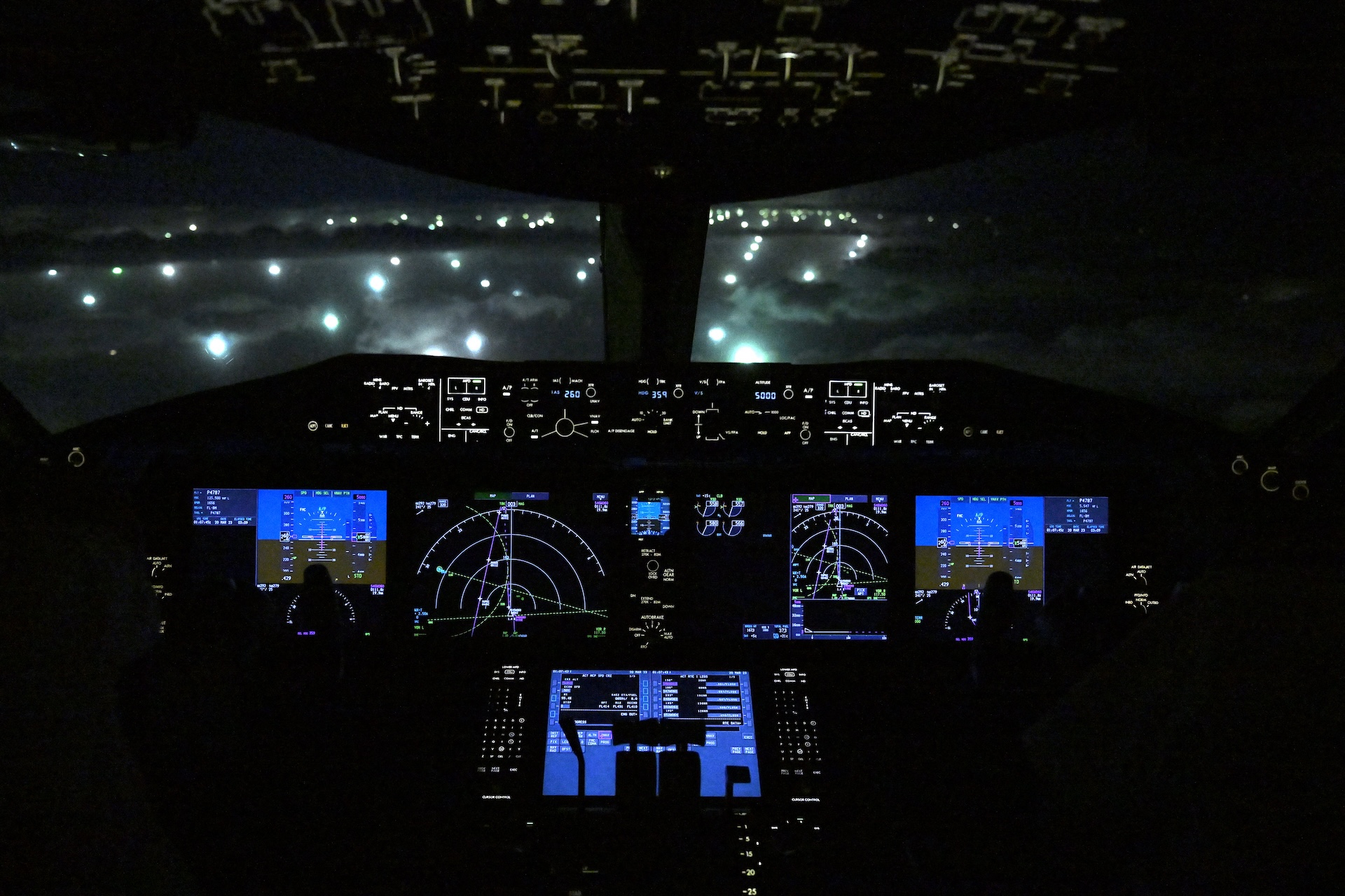 IUU Fishing and the Chinese Fleet: A Geopolitical Challenge to South American Maritime Sovereignty