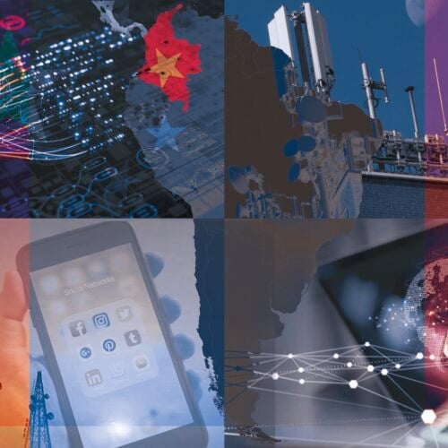 Technological Cooperation Between Colombia and China Expands, Raising Security Concerns